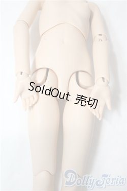 画像4: SD女の子/ボディ U-25-09-16-211-TN-ZU