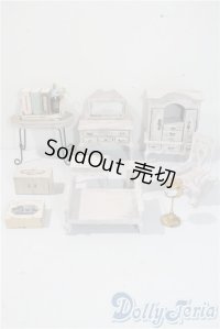 1/6サイズ/OF ：家具 A-25-09-17-1100-TN-ZU