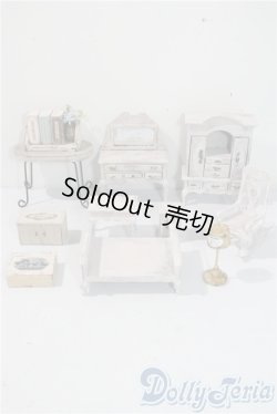 画像1: 1/6サイズ/OF ：家具 A-25-09-17-1100-TN-ZU