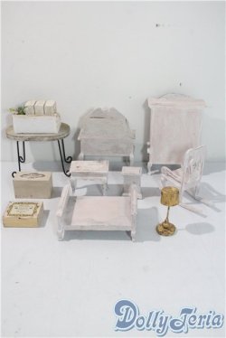 画像2: 1/6サイズ/OF ：家具 A-25-09-17-1100-TN-ZA