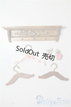 画像1: 1/6サイズ/OF ：家具 A-25-09-17-1085-TN-ZA