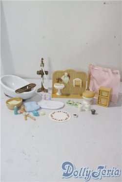 画像1: 1/12サイズ/家具小物 A-25-09-17-1084-TN-ZA