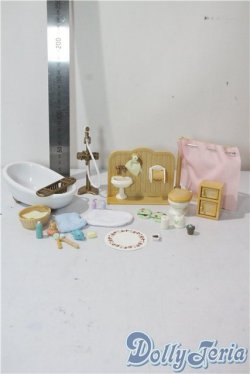 画像2: 1/12サイズ/家具小物 A-25-09-17-1084-TN-ZA