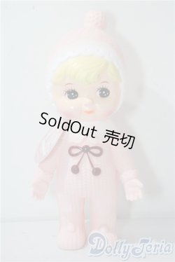 画像1: チャーミーちゃん/ソフビ人形 A-25-09-17-1080-TN-ZU