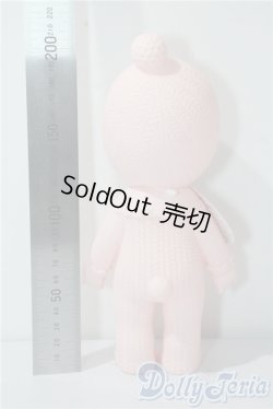 画像2: チャーミーちゃん/ソフビ人形 A-25-09-17-1080-TN-ZU