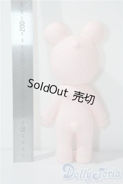 画像2: チャーミーちゃん/ソフビ人形 A-25-09-17-1081-TN-ZU