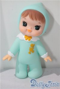 よちよちまあちゃん/ソフビ人形 A-25-09-17-1082-TN-ZU