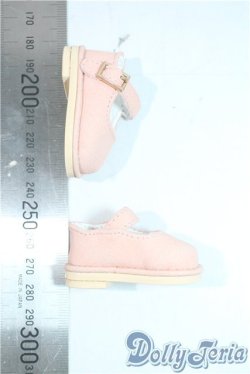 画像2: 幼SD/OF:靴 U-25-09-23-174-TN-ZU