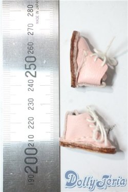 画像2: オビツ11/OF:靴 A-25-09-17-1071-TN-ZA