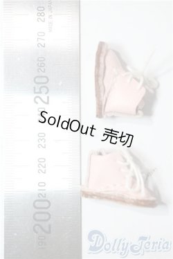 画像2: オビツ11/OF:靴 A-25-09-17-1071-TN-ZU