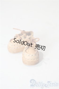 画像1: オビツ11/OF:靴 A-25-09-17-1070-TN-ZU