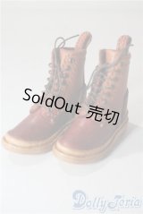 1/6ドール男の子/靴セット A-25-09-24-1065-TN-ZU