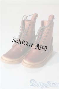 1/6ドール男の子/靴セット A-25-09-24-1065-TN-ZU