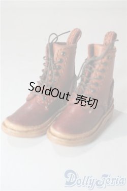 画像1: 1/6ドール男の子/靴セット A-25-09-24-1065-TN-ZU