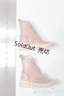 画像2: 1/6ドール男の子/靴セット A-25-09-24-1065-TN-ZU