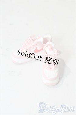 画像1: 24cmサイズドール/OF:靴 A-25-09-17-1008-TN-ZU