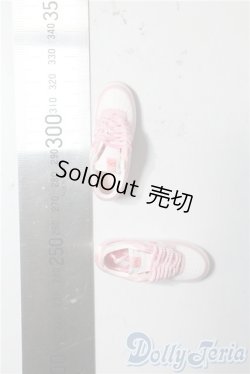 画像2: 24cmサイズドール/OF:靴 A-25-09-17-1008-TN-ZU