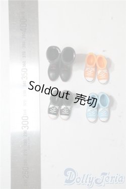 画像2: 24cmサイズドール/OF:靴 A-25-09-17-1067-TN-ZU