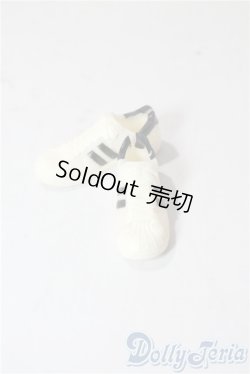 画像1: momoko/OF momokomono靴：スニーカー A-25-09-24-1046-TN-ZU