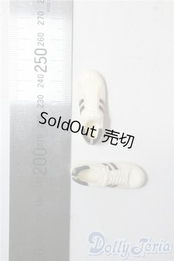 画像2: momoko/OF momokomono靴：スニーカー A-25-09-24-1046-TN-ZU