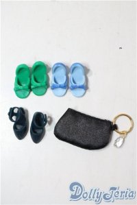 バービー/OF:靴 A-25-09-24-1045-TN-ZU