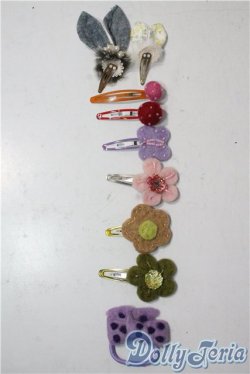 画像1: ネオブライス/OF:小物 A-25-09-24-1064-TN-ZU