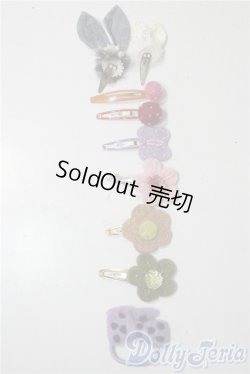 画像1: ネオブライス/OF:小物 A-25-09-24-1064-TN-ZU