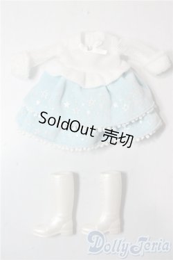 画像1: ミディブライス/OF:衣装 A-25-09-24-1069-TN-ZU