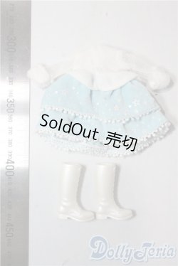 画像2: ミディブライス/OF:衣装 A-25-09-24-1069-TN-ZU