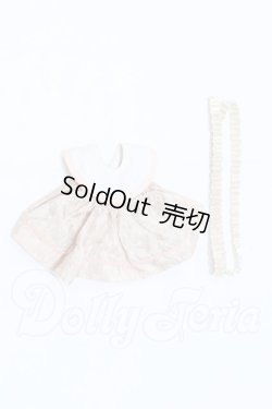 画像1: ネオブライス/OF:衣装 S-26-06-14-472-TN-ZS