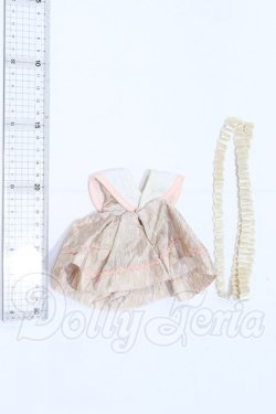 画像2: ネオブライス/OF:衣装 S-26-03-22-073-TN-ZS