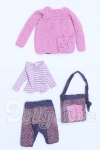 ネオブライス/OF:衣装 S-26-03-22-077-TN-ZS