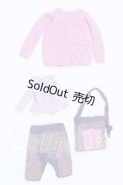 画像1: ネオブライス/OF:衣装 S-26-06-14-465-TN-ZS