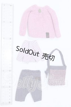 画像2: ネオブライス/OF:衣装 S-26-06-14-465-TN-ZS