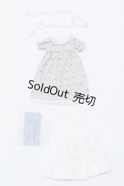 画像1: ネオブライス/OF:衣装 S-26-01-25-081-TN-ZS