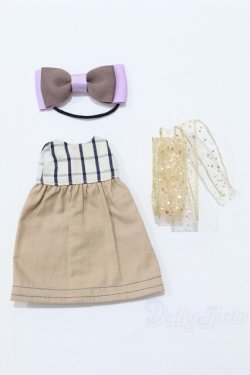 画像1: ネオブライス/OF:衣装 S-26-01-25-084-TN-ZS