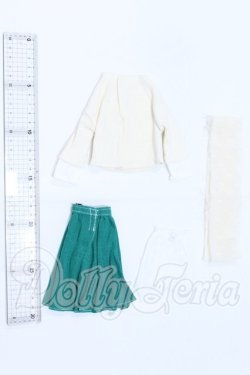 画像2: ネオブライス/OF:衣装 S-26-03-22-079-TN-ZS