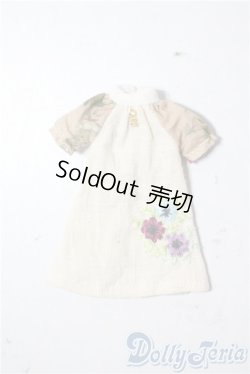 画像1: オビツ11/OF:衣装 A-25-09-17-1064-TN-ZU