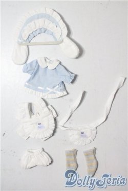 画像1: オビツ11/OF:衣装 A-25-09-17-1066-TN-ZA