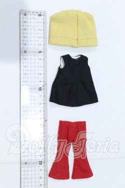 画像2: ミディブライス/OF:衣装 S-26-07-19-035-TN-ZS