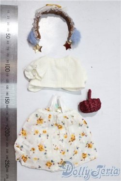 画像2: 1/6サイズドール/OF:衣装 U-25-12-17-134-TN-ZU