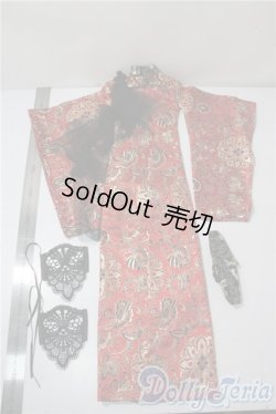 画像2: SDGrB＆SD13男の子/OF:衣装セット U-25-09-16-141-TN-ZU