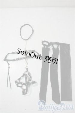 画像3: SDGrB＆SD13男の子/OF:衣装セット U-25-09-16-141-TN-ZU