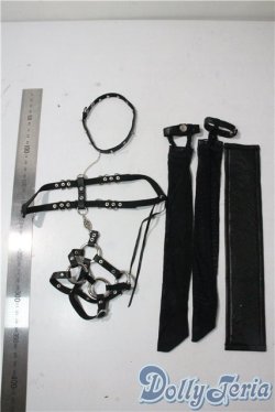 画像4: SDGrB＆SD13男の子/OF:衣装セット U-25-09-16-141-TN-ZU