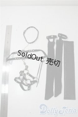 画像4: SDGrB＆SD13男の子/OF:衣装セット U-25-09-16-141-TN-ZU