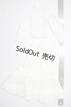 画像2: SD/OF:衣装セット U-26-06-17-024-TN-ZU