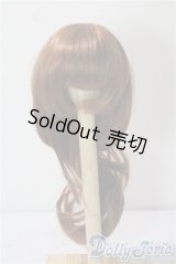 8inch/ウィッグ U-25-09-16-083-TN-ZU