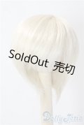 8inch/ウィッグ U-25-09-16-078-TN-ZU
