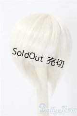 8inch/ウィッグ U-25-09-16-078-TN-ZU