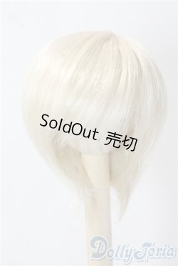 画像1: 8inch/ウィッグ U-25-09-16-078-TN-ZU